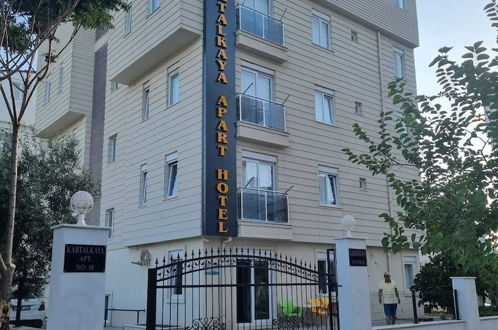 Photo 6 - KartalKaya Apart Otel