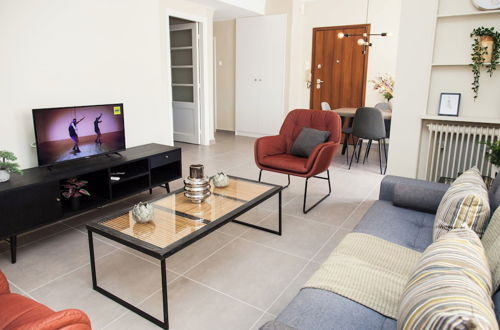 Photo 18 - Brand New Modern apt in Central Athens