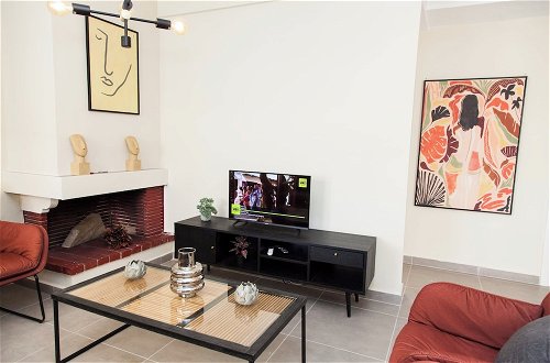Photo 30 - Brand New Modern apt in Central Athens