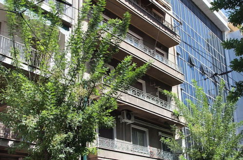 Photo 35 - Brand New Modern apt in Central Athens