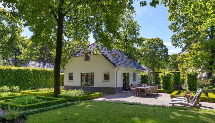 Photo 1 - Luxurious Villa With Dishwasher Close to De Veluwe