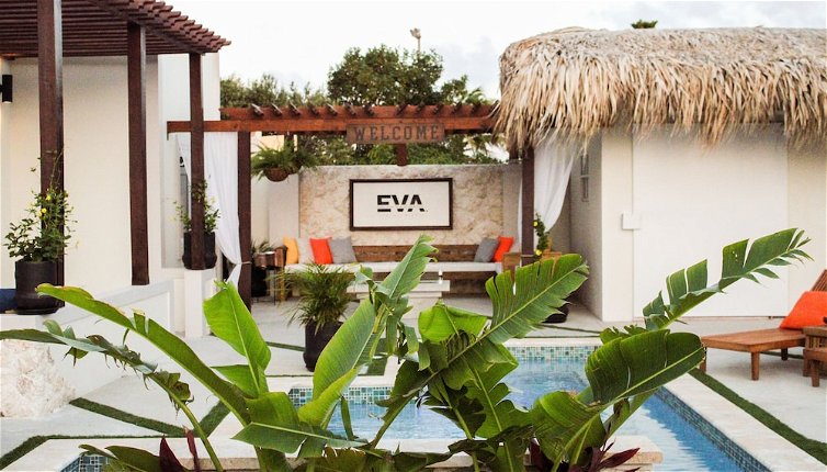 Photo 1 - EVA Resort