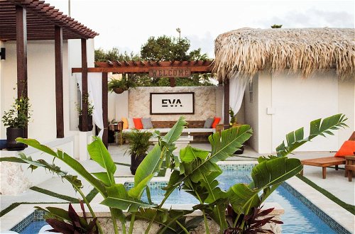 Foto 1 - EVA Resort