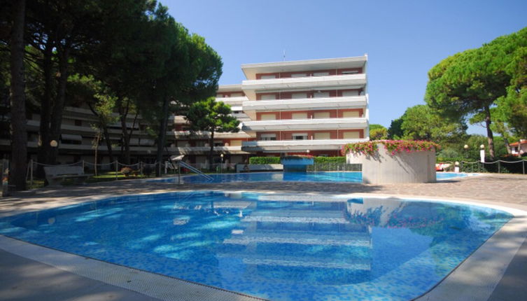 Photo 1 - Apartment in Nice Residence by the sea With Pool