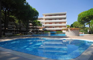 Photo 1 - Apartment in Nice Residence by the sea With Pool