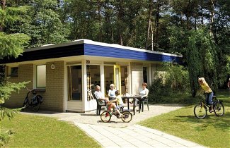 Photo 1 - Bungalow With Dishwasher, not far From Assen