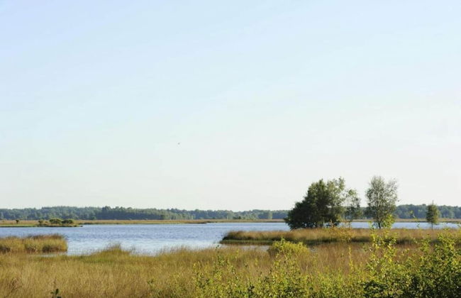 Holiday Park Escape in Drenthe - Foto 29