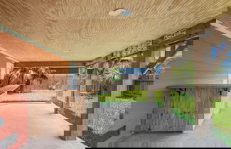 Foto 2 - Rl431-after Dune Delight
