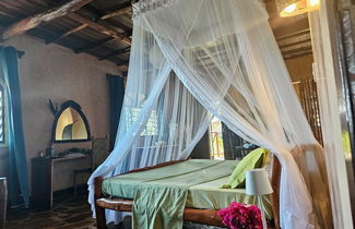 Foto 3 - Room in Guest Room - Colobus Suite of 40m2 in Villa 560 m2, View of the Indian Ocean