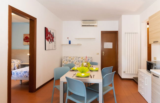 Bungalow in Po Delta Park With Beach Access - Foto 13