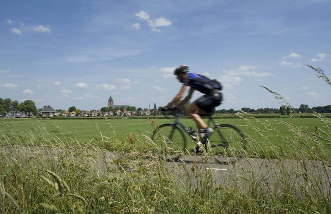 Attractive Holiday Home with Large Garden near Zwolle - Foto 44