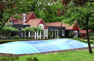 Photo 1 - Cozy Holiday Home with Dishwasher near Zwolle