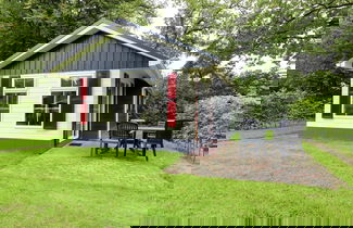 Photo 1 - Cozy Holiday Home with Dishwasher near Zwolle