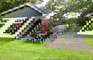 Foto 1 - Cozy Holiday Home with Dishwasher near Zwolle