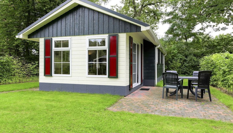 Photo 1 - Cozy Holiday Home with Dishwasher near Zwolle