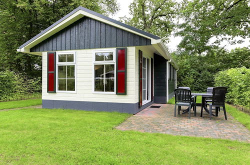 Photo 1 - Cozy Holiday Home with Dishwasher near Zwolle