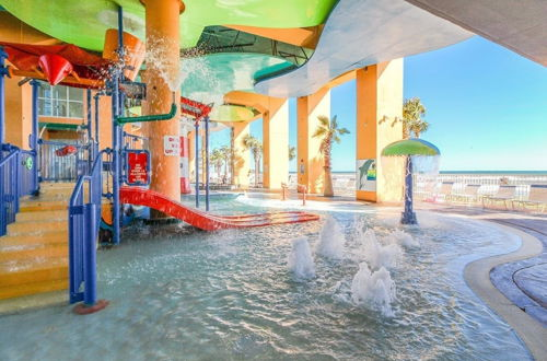 Foto 55 - Splash Resort Condos by TO