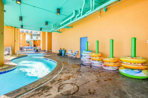 Foto 49 - Splash Resort Condos by TO