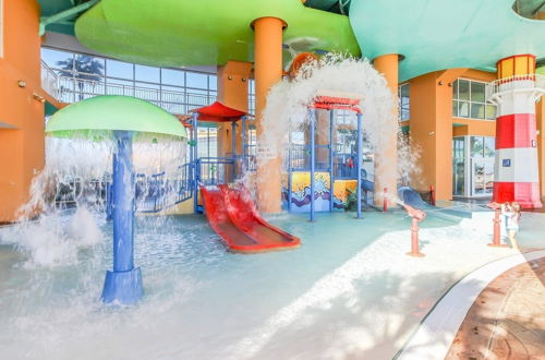 Foto 54 - Splash Resort Condos by TO
