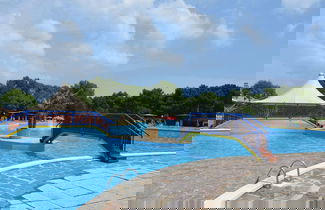 Photo 1 - Belvilla by OYO Spacious Bungalow With AC Near sea