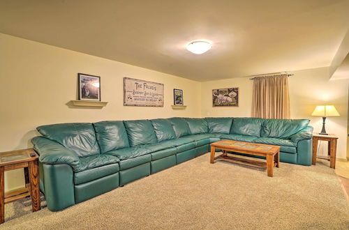 Photo 15 - Spacious Oneida Retreat w/ Game Room