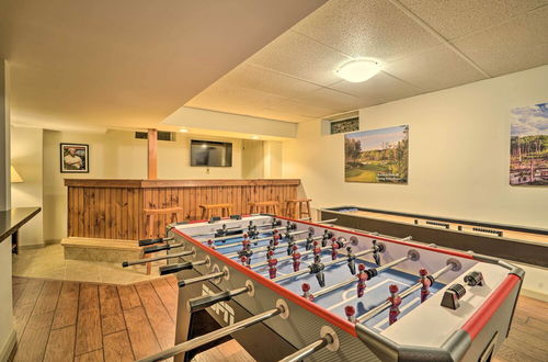 Photo 23 - Spacious Oneida Retreat w/ Game Room