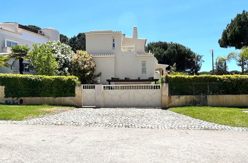 Photo 52 - Vilamoura Amazing Golf Villa With Pool