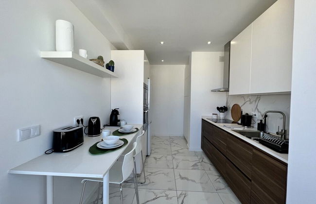 Faro Deluxe by Homing - Foto 26