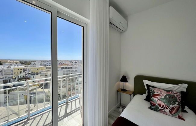 Faro Deluxe by Homing - Foto 13
