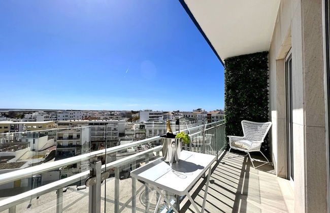 Faro Deluxe by Homing - Foto 32