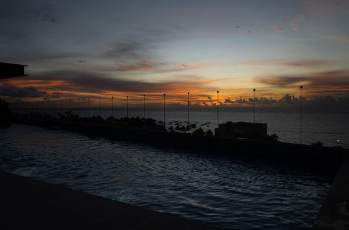 Photo 43 - Magnificent view of the Caribbean Sea