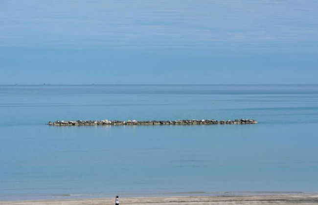 Charming Coastal Stay - Foto 26