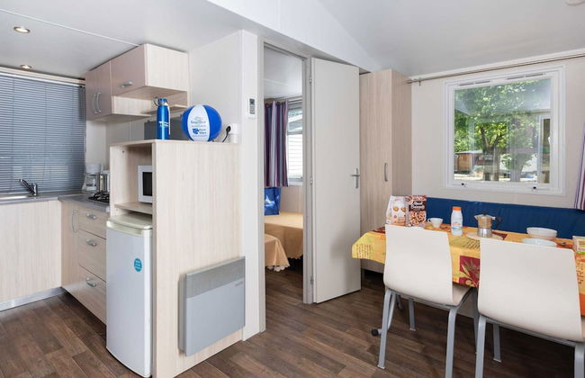 Mobile Home in Italy Near the Beach - Foto 21
