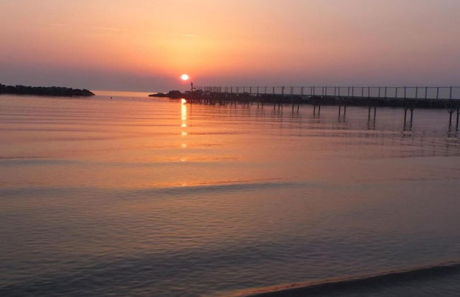 Charming Coastal Stay - Foto 30