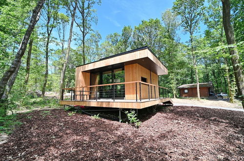 Photo 20 - Modern Holiday Home With Terrace