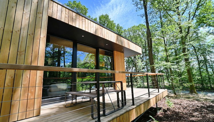 Foto 1 - Modern Holiday Home With Terrace