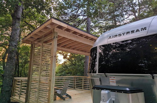 Photo 3 - Airstream with Sunset Deck