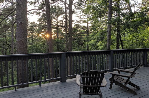 Photo 4 - Airstream with Sunset Deck