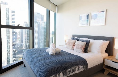 Photo 6 - Mega Style Apartments Melbourne Square