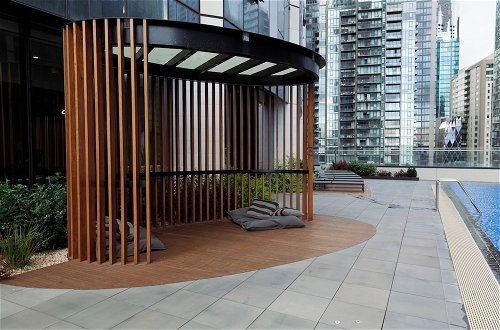 Foto 18 - Mega Style Apartments Melbourne Square