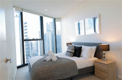 Foto 5 - Mega Style Apartments Melbourne Square