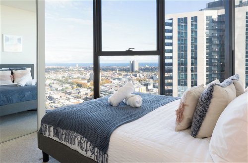 Photo 4 - Mega Style Apartments Melbourne Square