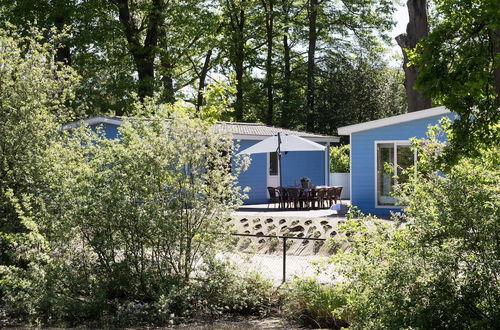 Photo 36 - Beautiful House With Sandy Beach, Near Giethoorn