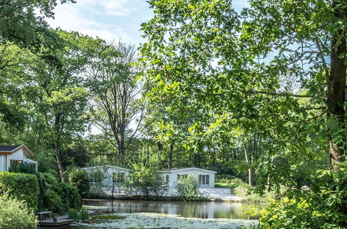 Photo 1 - Beautiful House With Sandy Beach, Near Giethoorn