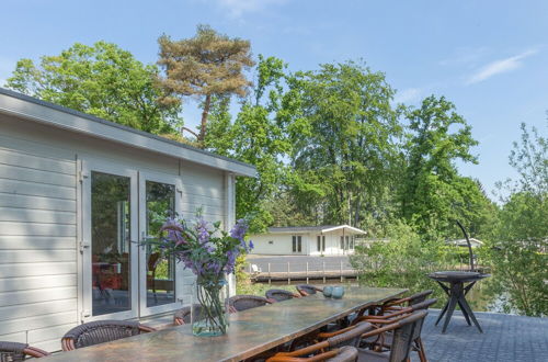 Photo 23 - Beautiful House With Sandy Beach, Near Giethoorn