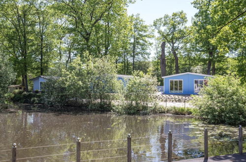 Photo 35 - Beautiful House With Sandy Beach, Near Giethoorn