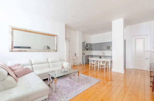 Foto 20 - Chic 2BD Flat - 5 Minutes From Marylebone