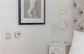 Foto 1 - Chic 2BD Flat - 5 Minutes From Marylebone