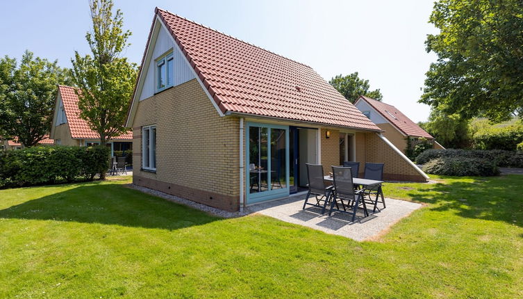 Foto 1 - Child Friendly Villa With Enclosed Garden, Near Hoorn