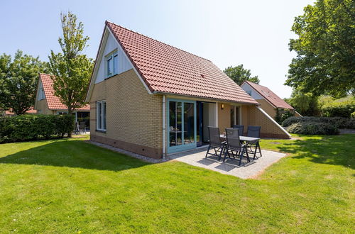 Photo 1 - Child Friendly Villa With Enclosed Garden, Near Hoorn